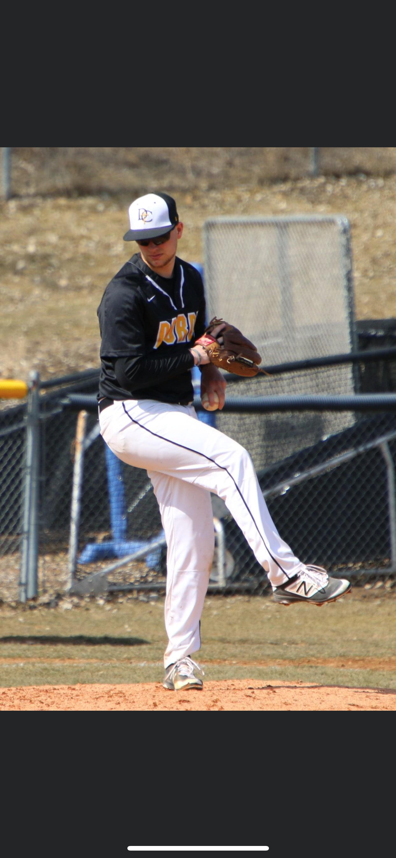 Brandon Fokkema headshot